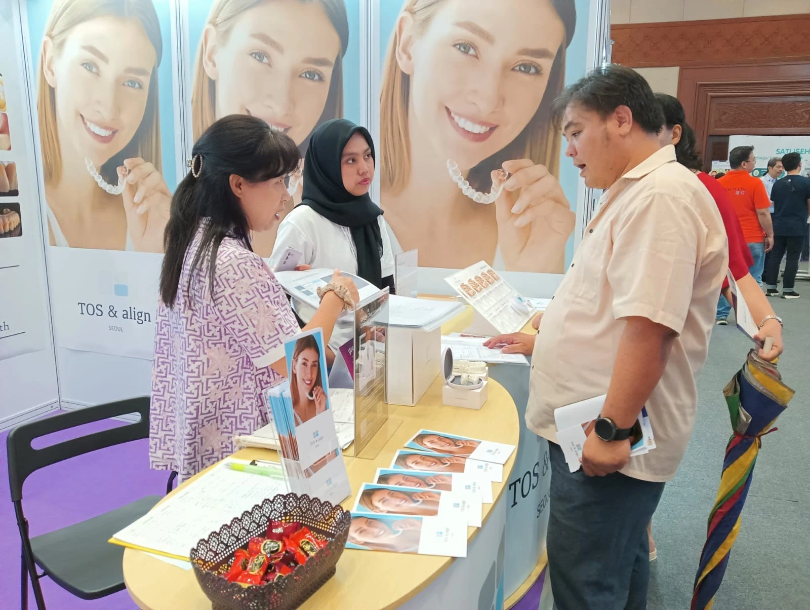 Dokumentasi Pameran 3